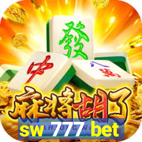 sw 777 bet